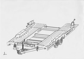 Car Transporter